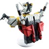 Banpresto Mobile Suit Gundam GQuuuuuuX vol.4 Baltas Gundam Ichibansho figure 18cm