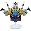 Banpresto Mobile Suit Gundam GQuuuuuuX vol.4 Baltas Gundam Ichibansho figure 18cm