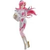 Banpresto Mobile Suit Gundam Lacus Clyne Glitter &amp; Glamorous figure 22cm