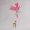 Banpresto Mobile Suit Gundam Lacus Clyne Glitter &amp; Glamorous figure 22cm
