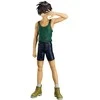 Banpresto Mobile Suit Gundam Masterlise Heero Yuy Ichibansho figure 23cm