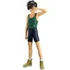 Banpresto Mobile Suit Gundam Masterlise Heero Yuy Ichibansho figure 23cm