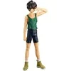 Banpresto Mobile Suit Gundam Masterlise Heero Yuy Ichibansho figure 23cm