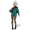 Kolekcinė Figūrėlė - Bandai Figure-rise Standard Miorine Rembran 5.91"