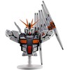 Banpresto Mobile Suit Gundam Universal Century Saga V Gundam Ichibansho figure 18cm