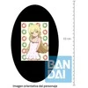 Banpresto Monogatari Shinobu Oshino Ichibansho figure 10cm