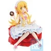 Banpresto Monogatari Shinobu Oshino Ichibansho figure 10cm