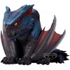 Banpresto Monster Hunter Enshrined Monster Nargacuga figure 11cm