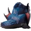 Banpresto Monster Hunter Enshrined Monster Nargacuga figure 11cm