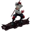 Banpresto My Hero Academia A Story of Reaching Out Forever Stain figure 18cm