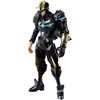 Banpresto My Hero Academia A Story of Reaching Out Forever Extra Armored All Might figure 28cm