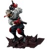 Banpresto My Hero Academia A Story of Reaching Out Forever Stain figure 18cm