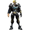 Banpresto My Hero Academia A Story of Reaching Out Forever Extra Armored All Might figure 28cm