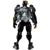 Banpresto My Hero Academia A Story of Reaching Out Forever Extra Armored All Might figure 28cm