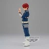 Banpresto My Hero Academia Age of Heroes Shoto II figure 17cm
