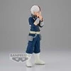 Banpresto My Hero Academia Age of Heroes Shoto II figure 17cm
