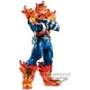 Banpresto My Hero Academia Age of Heroes Endeavor Special figure 19cm