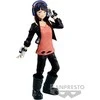 Banpresto My Hero Academia Age of Heroes Kyojka Jiro Earprhone Jack figure 15cm