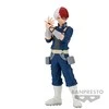 Banpresto My Hero Academia Age of Heroes Shoto II figure 17cm