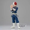 Banpresto My Hero Academia Age of Heroes Shoto II figure 17cm