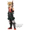 Kolekcinė figūrėlė - Bandai Banpresto My Hero Academia Katsuki Bakugo 6"