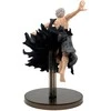 Banpresto My Hero Academia All For One figure 14cm