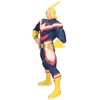 Banpresto My Hero Academia All Might Grandista figure 28cm