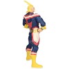 Banpresto My Hero Academia All Might Grandista figure 28cm