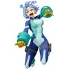 Banpresto My Hero Academia Amazing Heroes Nejire Hado figure 15cm