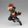 Banpresto My Hero Academia Amazing Heroes Vol.17 Eijiro Kirishima 12cm