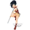 Banpresto My Hero Academia Amazing Heroes Momo Yaoyorozu Creati figure 14cm