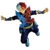 Bandai BANPRESTO MY HERO ACADEMIA THE AmazING Heroes PLUS – SHOTO TODOROKI