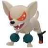 Bandai Banpresto Banpresto My Hero Academia Bakudog Fluffy Puffy figure 6cm