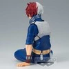 Banpresto My Hero Academia Break time Vol.3 Shoto figure 10cm