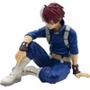 Banpresto My Hero Academia Break time Vol.3 Shoto figure 10cm