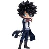 Banpresto My Hero Academia Daby ver.A Q posket figure 14cm