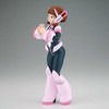 Banpresto My Hero Academia Glitter&Glamours Ochaco Uraraka figure 23cm
