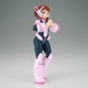 Banpresto My Hero Academia Glitter&Glamours Ochaco Uraraka figure 23cm