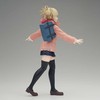 Bandai BANPRESTO MY HERO ACADEMIA GLITTER&GLAMOURS - HIMIKO TOGA (DUFFLE COAT Ver.)