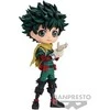 Banpresto My Hero Academia Izuku Midoriya Q posket figure 14cm