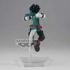 Banpresto My Hero Academia Izuku Midoriya Deku figure 11cm