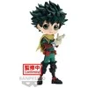 Banpresto My Hero Academia Izuku Midoriya Q posket figure 14cm