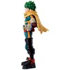 Banpresto My Hero Academia Izuku Midoriya figure 22cm
