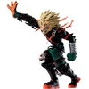 Banpresto My Hero Academia Katsuki Bakugo Ichibansho figure 16cm