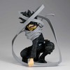 Banpresto My Hero Academia Maximatic Shota Aizawa Eraserhead figure 18cm