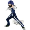 Banpresto My Hero Academia The Amazing Heroes vol.18 Hitoshi Shinso figure 16cm