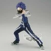 Banpresto My Hero Academia The Amazing Heroes vol.18 Hitoshi Shinso figure 16cm