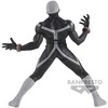 Banpresto Bandai Mano herojus Academia the Evil Villains vol.5 - du kartus