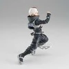 Banpresto My Hero Academia World Heroes Mission The Amazing Heroes Shoto Todoroki figure 17cm