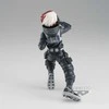 Banpresto My Hero Academia World Heroes Mission The Amazing Heroes Shoto Todoroki figure 17cm